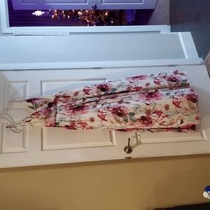 Women's Formal Dress. Size 13